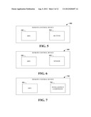 HIGH FIDELITY REMOTE CONTOLLER DEVICE FOR DIGITAL LIVING  ROOM diagram and image