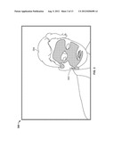 Motion Tracking User Interface diagram and image