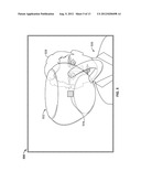 Motion Tracking User Interface diagram and image