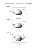 Motion Tracking User Interface diagram and image