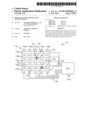 MODULAR CONNECTOR FOR TOUCH SENSITIVE DEVICE diagram and image