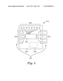 MODULAR CONNECTOR FOR TOUCH SENSITIVE DEVICE diagram and image