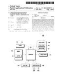 OPERATING METHOD OF TERMINAL BASED ON MULTIPLE INPUTS AND PORTABLE     TERMINAL SUPPORTING THE SAME diagram and image