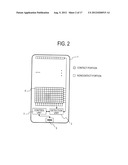 INFORMATION PROCESSING APPARATUS diagram and image