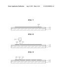 TOUCH PANEL AND METHOD FOR MANUFACTURING THE SAME diagram and image