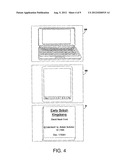 DEVICE AND SYSTEM FOR RETRIEVING AND DISPLAYING HANDWRITTEN ANNOTATIONS diagram and image