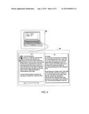 DEVICE AND SYSTEM FOR RETRIEVING AND DISPLAYING HANDWRITTEN ANNOTATIONS diagram and image