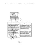 DEVICE AND SYSTEM FOR RETRIEVING AND DISPLAYING HANDWRITTEN ANNOTATIONS diagram and image