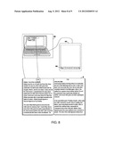 DEVICE AND SYSTEM FOR RETRIEVING AND DISPLAYING HANDWRITTEN ANNOTATIONS diagram and image