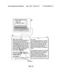 DEVICE AND SYSTEM FOR RETRIEVING AND DISPLAYING HANDWRITTEN ANNOTATIONS diagram and image