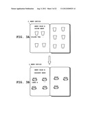 INPUT DEVICE, INPUT SYSTEM AND COMPUTER-READABLE STORAGE MEDIUM diagram and image