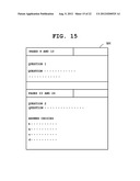 INPUT DEVICE, INPUT SYSTEM AND COMPUTER-READABLE STORAGE MEDIUM diagram and image