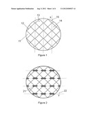 CAPACITIVE TOUCH PANELS diagram and image