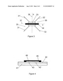 CAPACITIVE TOUCH PANELS diagram and image