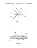 CAPACITIVE TOUCH PANELS diagram and image