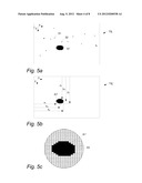 TOUCH SURFACE WITH TWO-DIMENSIONAL COMPENSATION diagram and image