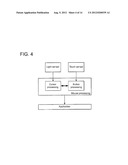 DISPLAY DEVICE AND DISPLAY DEVICE DRIVING METHOD diagram and image