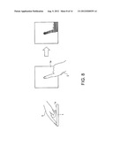 DISPLAY DEVICE AND DISPLAY DEVICE DRIVING METHOD diagram and image