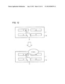 DISPLAY DEVICE AND DISPLAY DEVICE DRIVING METHOD diagram and image