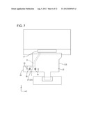 FLEXIBLE WIRING BOARD AND DISPLAY DEVICE diagram and image