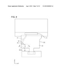 FLEXIBLE WIRING BOARD AND DISPLAY DEVICE diagram and image