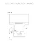 FLEXIBLE WIRING BOARD AND DISPLAY DEVICE diagram and image