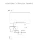 FLEXIBLE WIRING BOARD AND DISPLAY DEVICE diagram and image