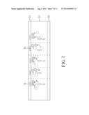 DRIVING METHOD FOR REDUCING IMAGE STICKING diagram and image