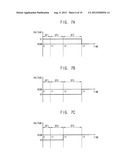 ELECTROPHORETIC DISPLAY DEVICE AND METHOD OF DRIVING AN ELECTROPHORETIC     DISPLAY DEVICE diagram and image