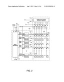 ELECTROOPTIC DEVICE, METHOD FOR CONTROLLING ELECTROOPTIC DEVICE, AND     ELECTRONIC APPARATUS diagram and image