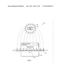 LIGHTWEIGHT THREE-DIMENSIONAL DISPLAY diagram and image