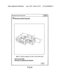 LIGHTWEIGHT THREE-DIMENSIONAL DISPLAY diagram and image