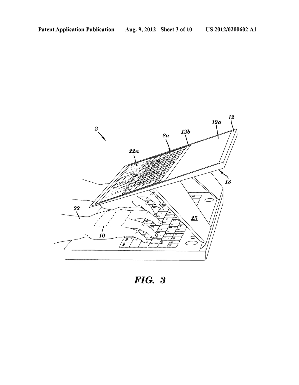 HAND IMAGE FEEDBACK - diagram, schematic, and image 04