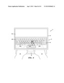 HAND IMAGE FEEDBACK diagram and image