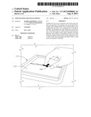 Pointer Tool for Touch Screens diagram and image