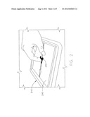 Pointer Tool for Touch Screens diagram and image