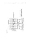 IMAGE DISPLAY DEVICE HAVING MEMORY PROPERTY diagram and image