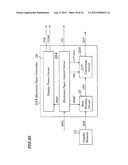 IMAGE DISPLAY DEVICE HAVING MEMORY PROPERTY diagram and image