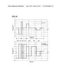 IMAGE DISPLAY DEVICE HAVING MEMORY PROPERTY diagram and image