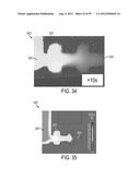 PRESSURE PULSES TO REDUCE BUBBLES AND VOIDS IN PHASE CHANGE INK diagram and image