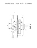 BUBBLE PURGING SYSTEM FOR A FLUID EJECTION HEAD diagram and image