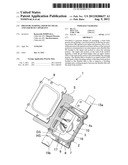 PRESSURE DAMPER, LIQUID JET HEAD, AND LIQUID JET APPARATUS diagram and image