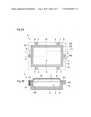 PRESSURE DAMPER, LIQUID JET HEAD, AND LIQUID JET APPARATUS diagram and image