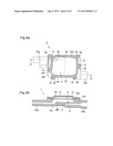 PRESSURE DAMPER, LIQUID JET HEAD, AND LIQUID JET APPARATUS diagram and image