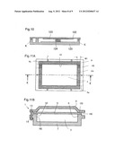 PRESSURE DAMPER, LIQUID JET HEAD, AND LIQUID JET APPARATUS diagram and image