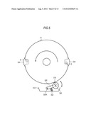 COATING DEVICE AND INKJET RECORDING DEVICE diagram and image