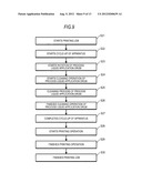 COATING DEVICE AND INKJET RECORDING DEVICE diagram and image