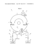 COATING DEVICE AND INKJET RECORDING DEVICE diagram and image