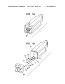 INK TANK AND PRODUCTION PROCESS OF INK TANK diagram and image