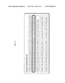 VIDEO REPRODUCING APPARATUS AND VIDEO REPRODUCING METHOD diagram and image